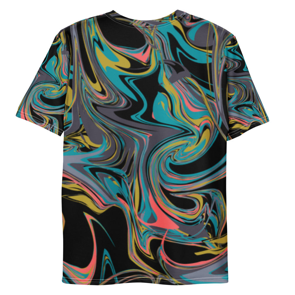 Men's t-shirt - JPRKINGTVSTORE