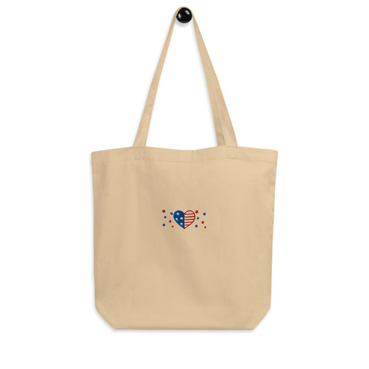 Eco Tote Bag - 👑JPRKINGSTORE👑