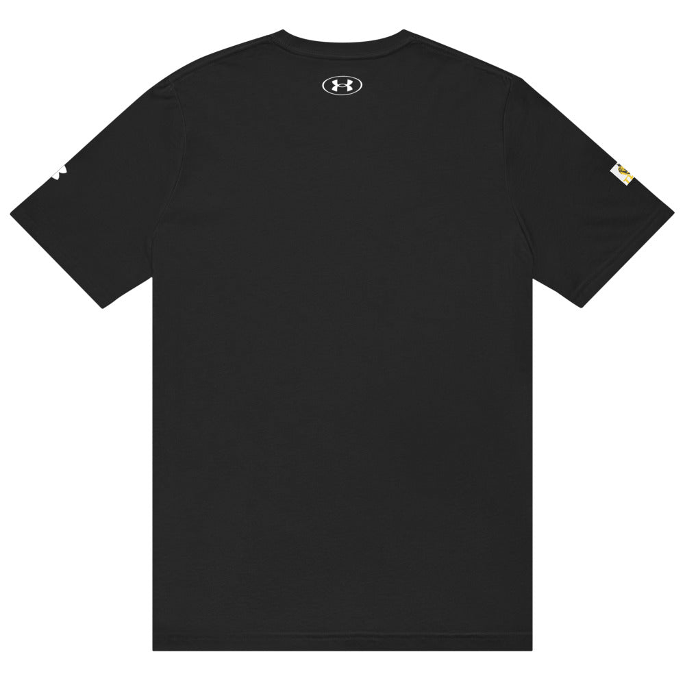 Under ArmourⓇ athletic t-shirt - JPRKINGTVSTORE