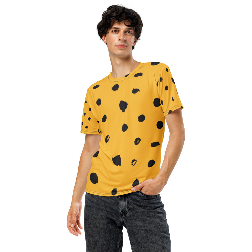 Men's t-shirt - JPRKINGTVSTORE 