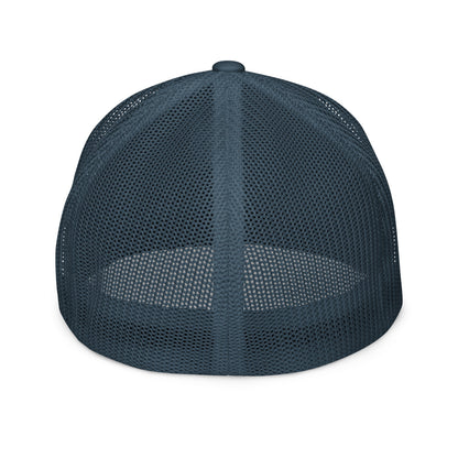 Closed-back trucker cap - JPRKINGTVSTORE 