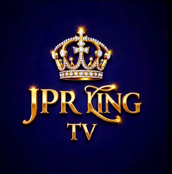 JPR KING TV