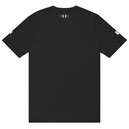 Under ArmourⓇ athletic t-shirt - JPRKINGTVSTORE 