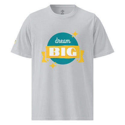 Under ArmourⓇ athletic t-shirt - JPRKINGTVSTORE 
